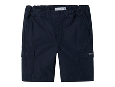 Name It cargo shorts dark sapphire  